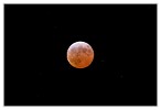 Lunar Eclipse on March 3rd 2007. : The Netherlands