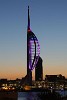 Spinnaker Tower, Portsmouth, UK. : United Kingdom